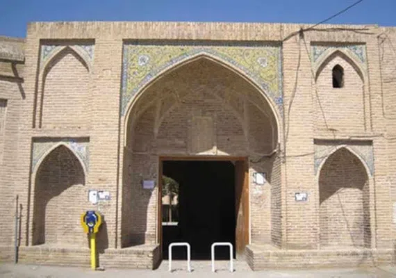 مسجد سلطانی یا مسجد امام