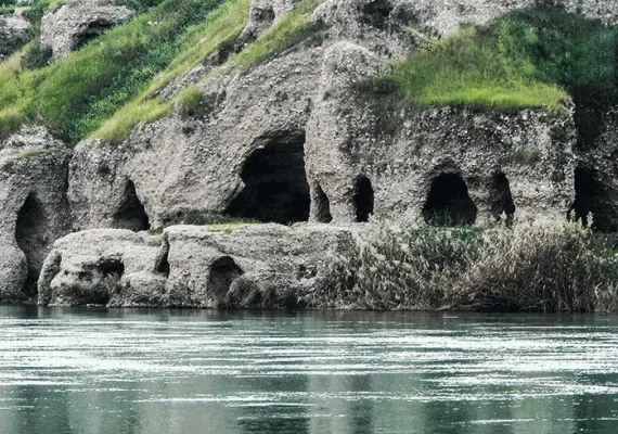 کت در شهر دزفول