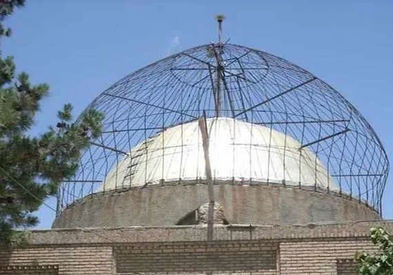 امامزاده قاسم (ع) ـ گرماب