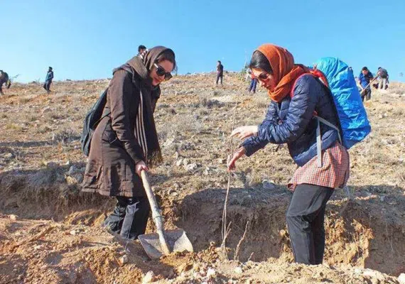 کوه بابا موسی