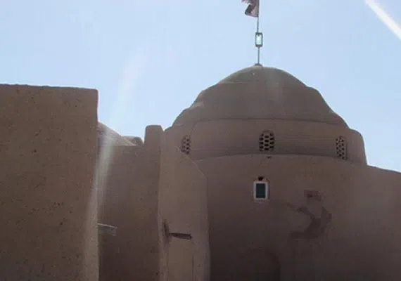 خانه ی موسوی