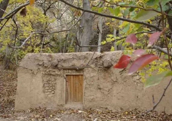 روستای خسرویه