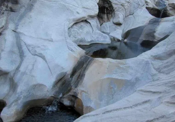 پارک طبیعی هفت حوض