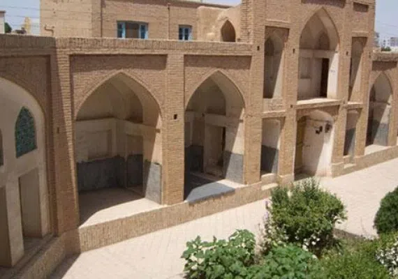 مدرسه موسویه