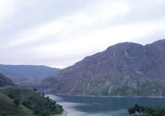 منطقه سید احمد