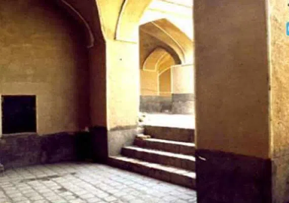 مدرسه موسویه