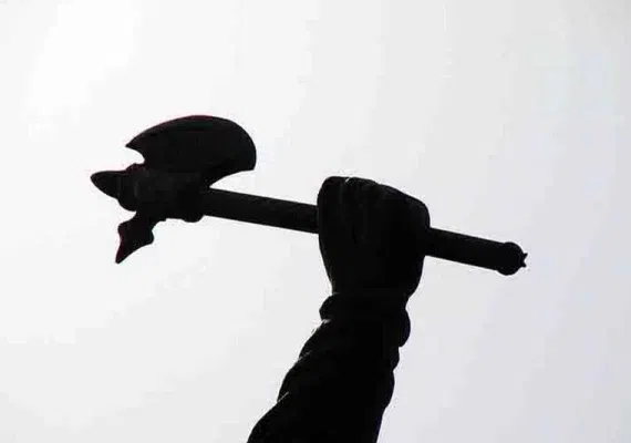 آرامگاه نادرشاه