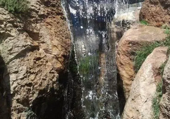 منطقه انگورستانی