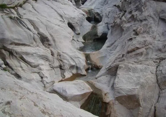 پارک طبیعی هفت حوض