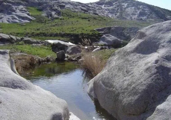 پارک طبیعی هفت حوض