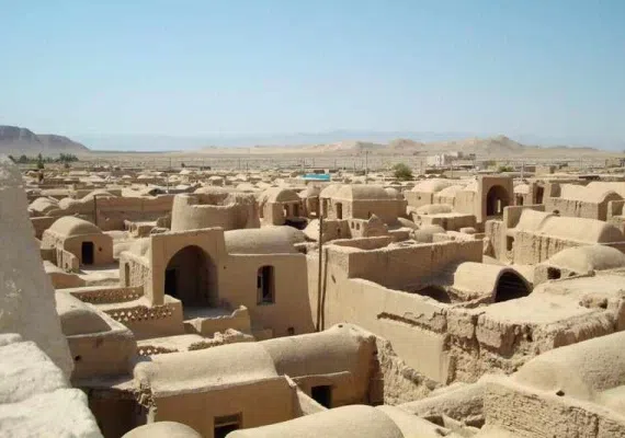 روستای شهرسب