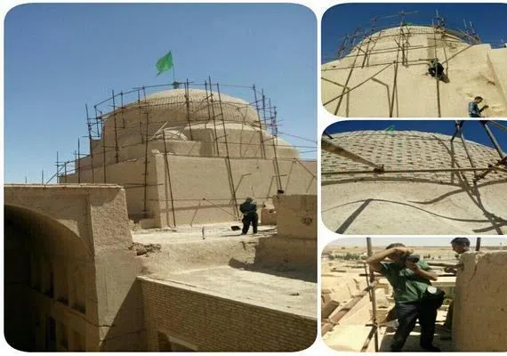 امامزاده سیدون علی نقیا