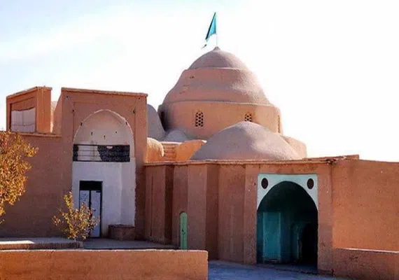 خانه ی موسوی