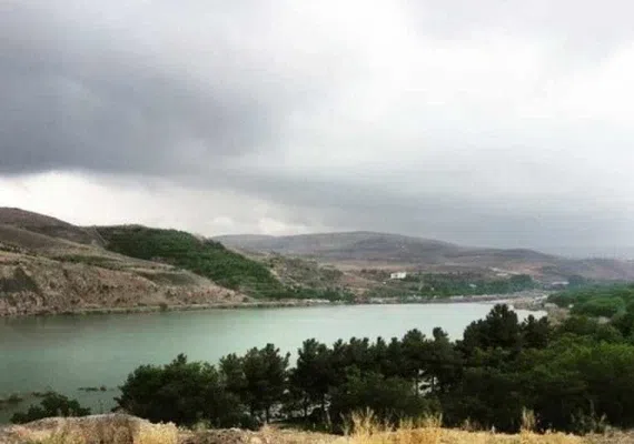 بند گلستان