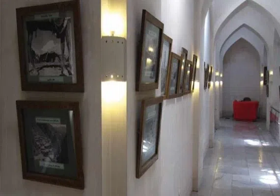 حمام مهدی قلی بیک