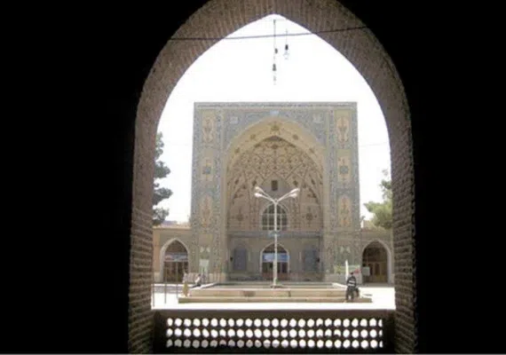 مسجد سلطانی یا مسجد امام