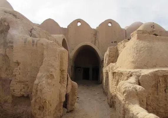 روستای شهرسب