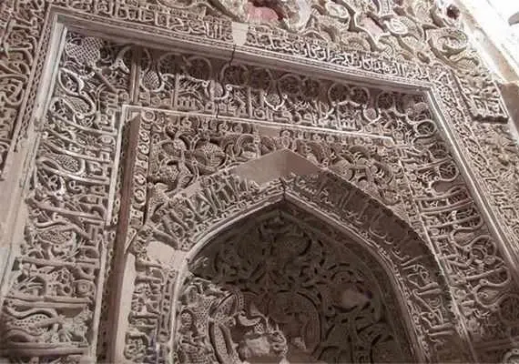 عزیزالدین نسفی