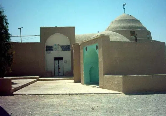 خانه ی موسوی