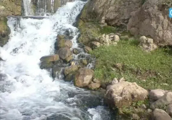 آبشار آرپناه