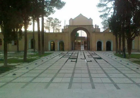 موزه هنرهای معاصر صنعتی