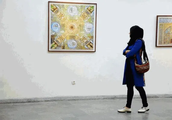 موزه آثار باستانی آبادان