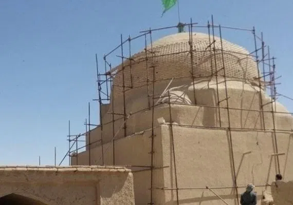 امامزاده سیدون علی نقیا