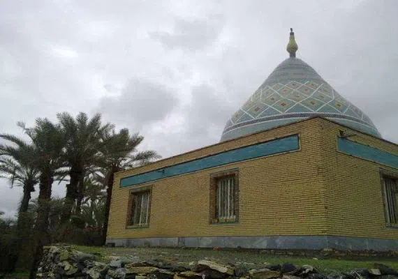 روستای گردشگری دهکهان، روستای کتاب دوست