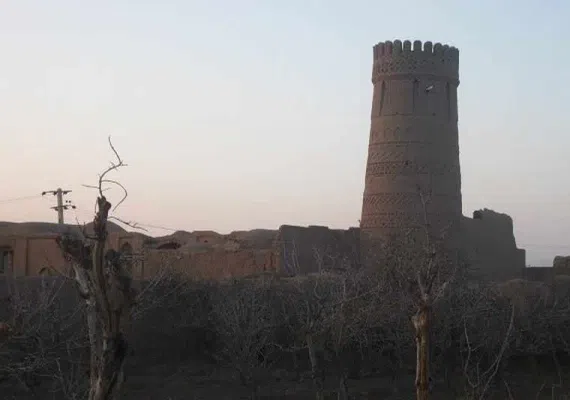 برج زرندوئیه