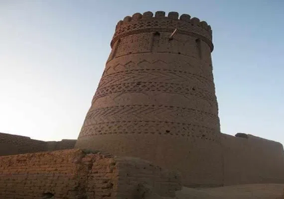 برج زرندوئیه