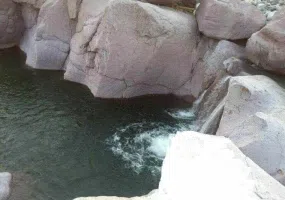 روستای برجک