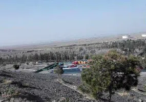 پارک ملت (کلاته زاهدان)