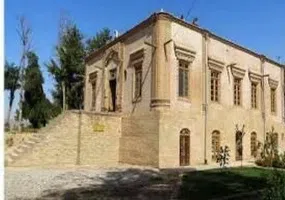 باغ سالار تقی اباد