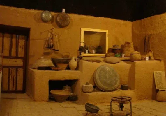 موزه بشرویه، نخستین موزه خصوصی ایران