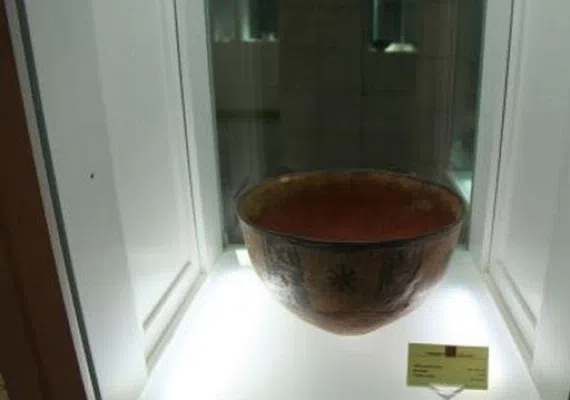 موزه بزرگ زاهدان