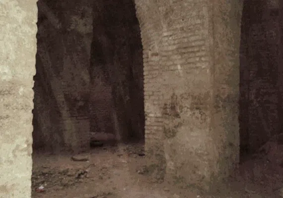 اب انبارهای کندر