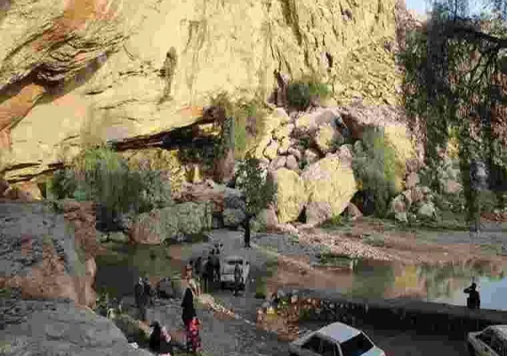 مجموعه تفریحی  گردشگری بندر دوساری