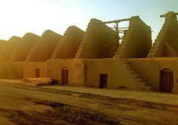روستای خوانشرف