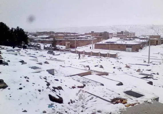 روستای گازار