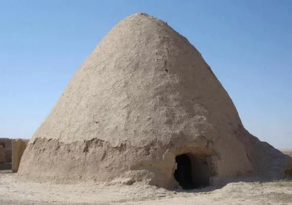 یخدان بحرود