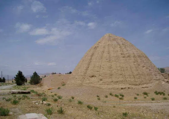 یخدان بحرود