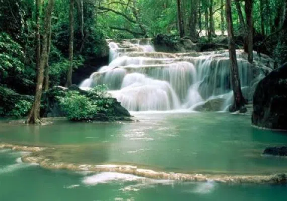 آبشار شیرآباد