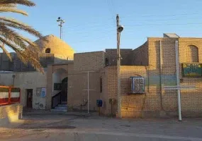 مسجد جامع فرخی