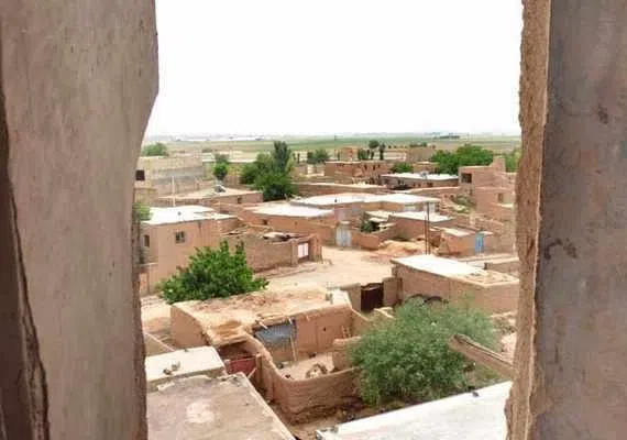 روستای پاژ، زادگاه فردوسی