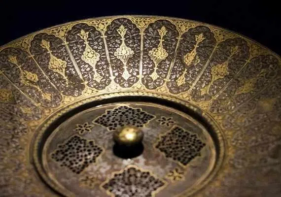 موزه بزرگ خراسان رضوی