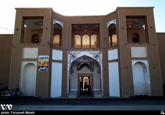 قلعه ی بی نظیر نهچیر