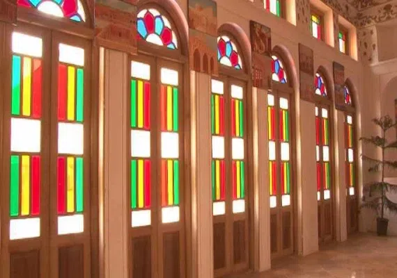 قلعه ی بی نظیر نهچیر