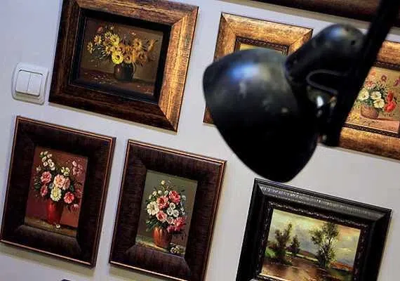 بازار هنر مشهد