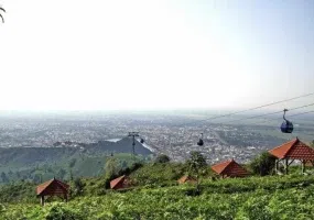 بام سبز لاهیجان