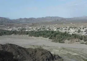 کشیک، مهمترین اقامتگاه هزاره سوم قبل میلاد